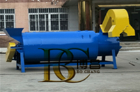 臥式脫水機設備故障該如何檢修？